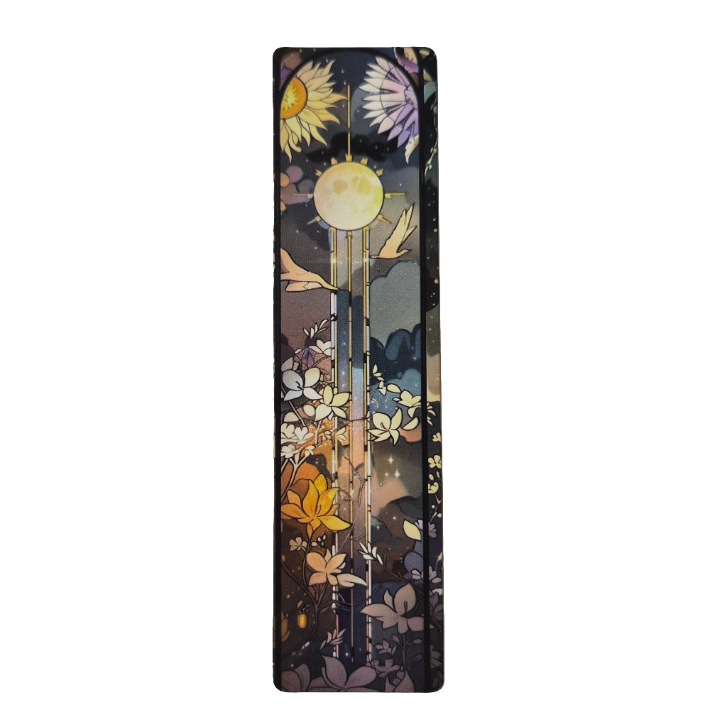 Marque-page "Astres" - 4