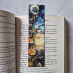 Marque-page "Astres" - 6