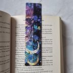 Marque-page "Astres" - 2