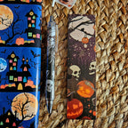 Box livre mystère Halloween adolescents