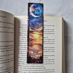 Marque-page "Astres" - 5