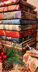 Calendrier de l'Avent lecture