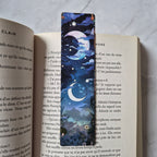 Marque-page "Astres" - 3