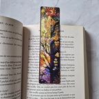 Marque-page "Astres" - 1